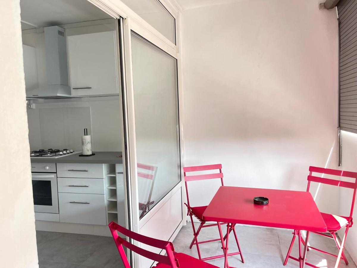 Votre Cocon Parfait A 9 Min D'Eurexpo Et 14 Min Groupama Apartment Saint-Priest  Ngoại thất bức ảnh