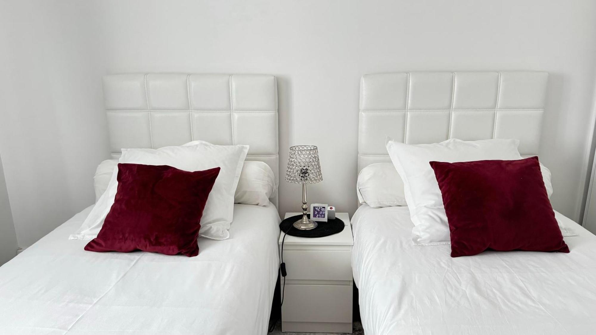 Votre Cocon Parfait A 9 Min D'Eurexpo Et 14 Min Groupama Apartment Saint-Priest  Ngoại thất bức ảnh